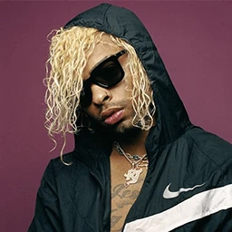 Oh My God Ronny J