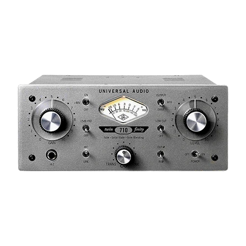 UAD TWIN